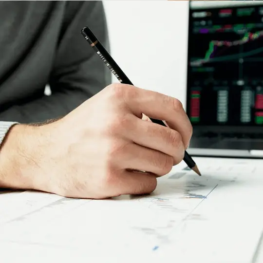 Mallee Capitholm cryptocurrency market analysis and investment strategy